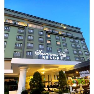 Savanna Hill Resort